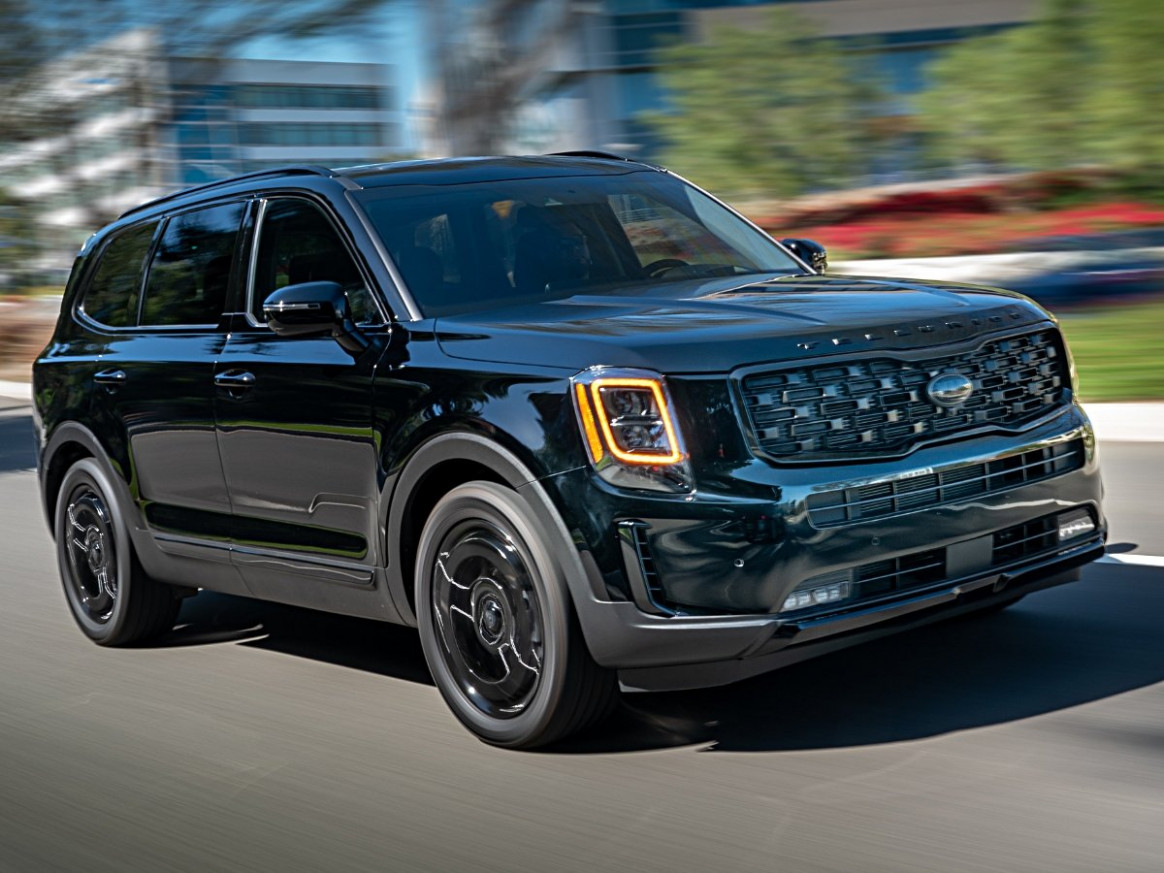 Price And Review Kia Telluride 2022 For Sale