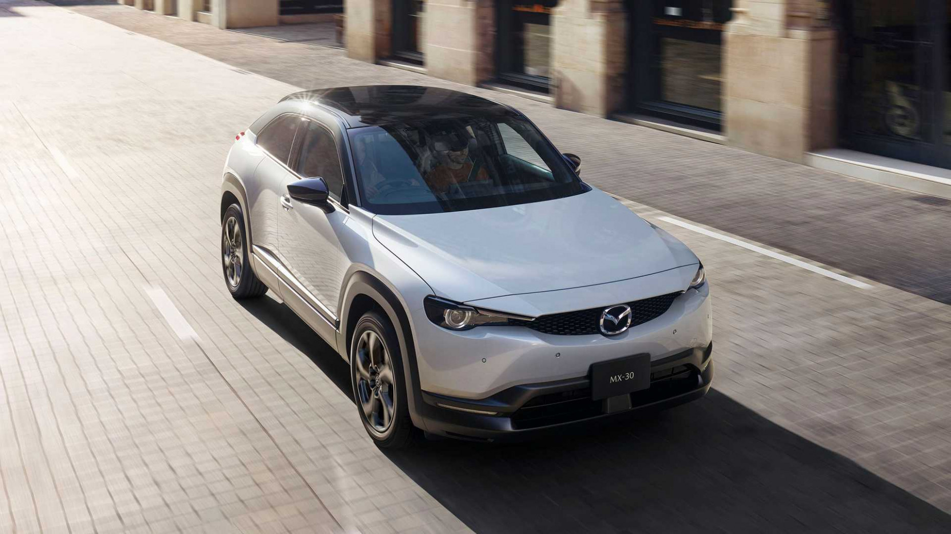 Photos Mazda Hybrid 2022 Photos Mazda Hybrid 2022