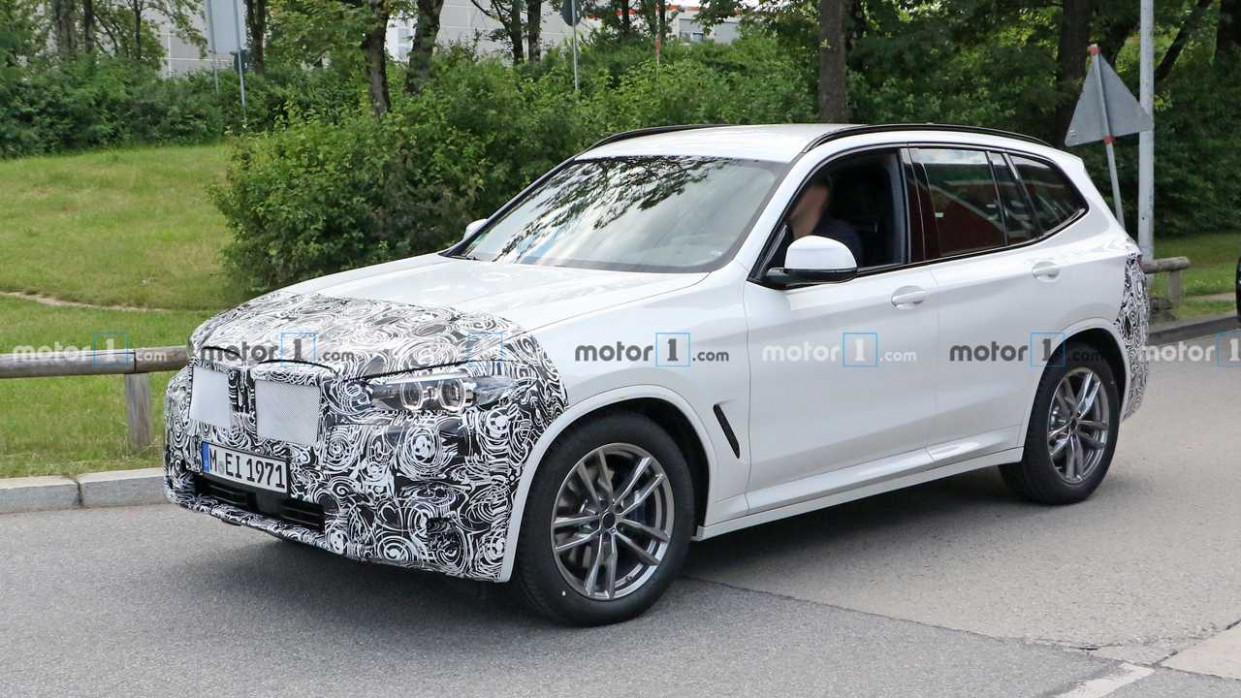 Price, Design and Review Mazda X3 2022