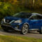 Reviews Nissan Murano 2022