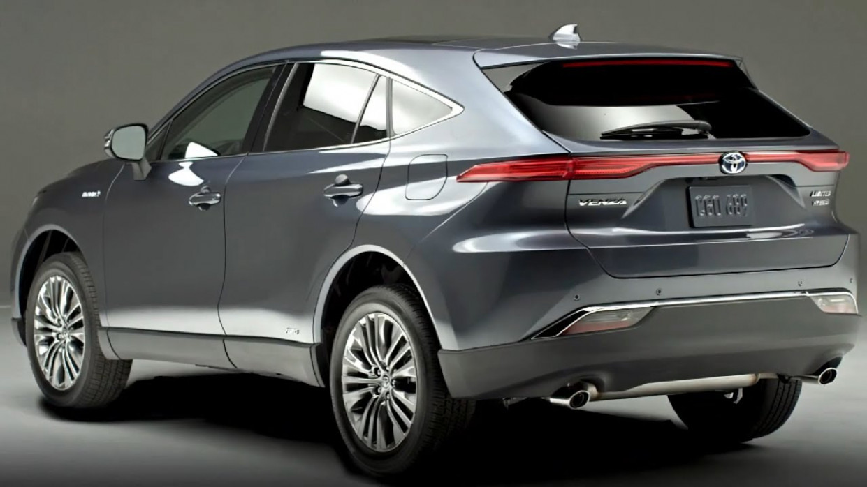 Price And Review Toyota Wagon 2022