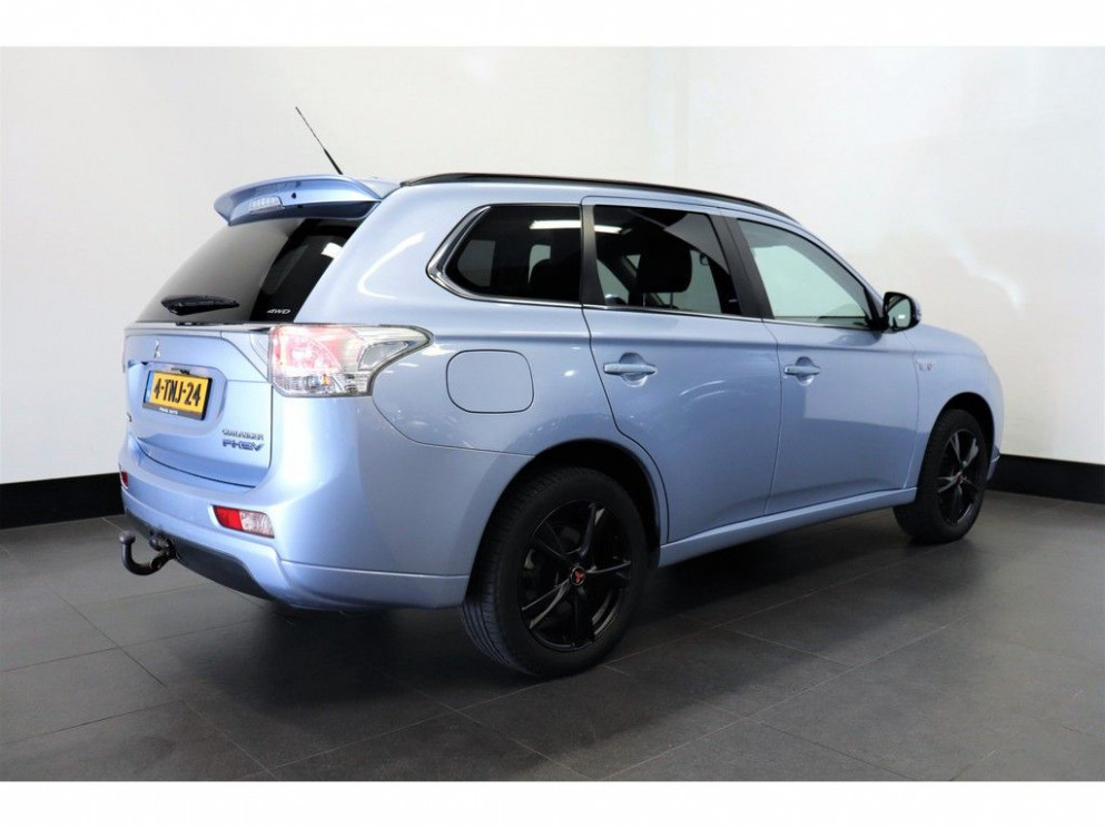 Price And Review Wegenbelasting Mitsubishi Outlander Phev 2022