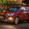 Price Chevrolet Lançamento 2022