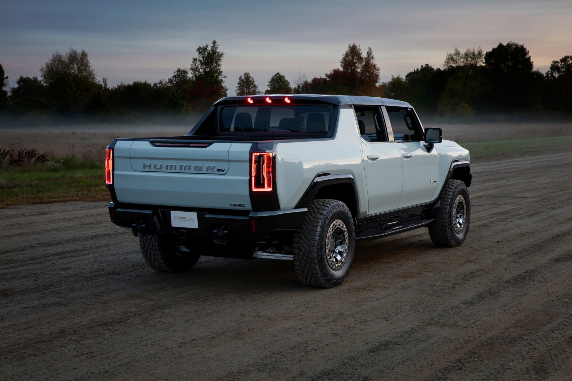Wallpaper 2022 Gmc X Ray