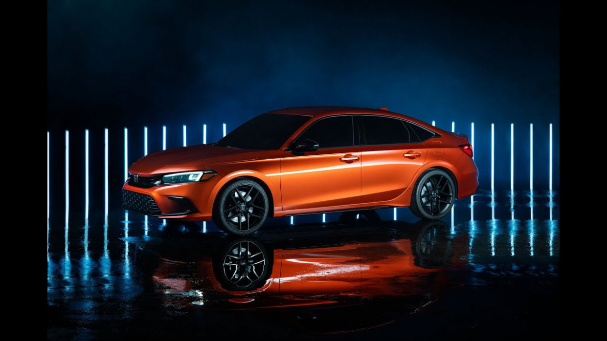 Review and Release date 2022 Honda Cr Z