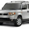 Price, Design And Review 2022 Honda Element