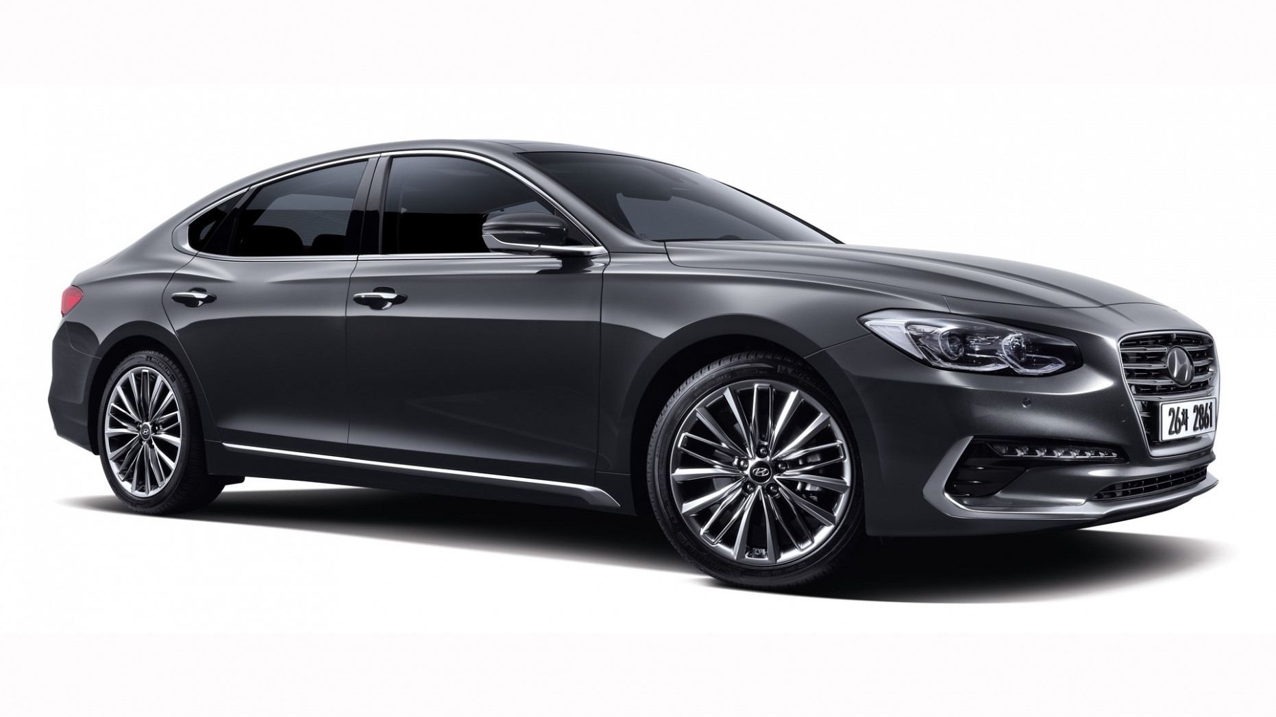Price, Design And Review 2022 Hyundai Azera