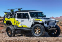 price, design and review 2022 jeep gladiator History 2022 Jeep Gladiator