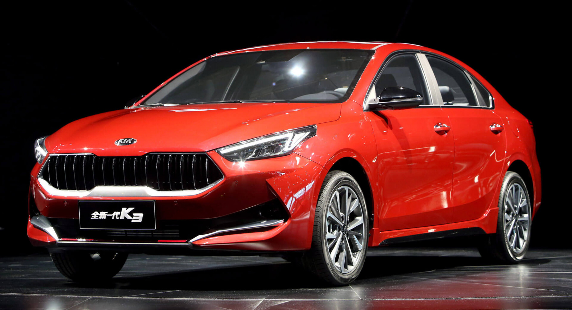 Pricing 2022 Kia Forte Gt