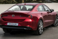 price, design and review 2022 mazda 3 sedan Rumors 2022 Mazda 3 Sedan