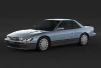 New Model and Performance 2022 Nissan Silvia