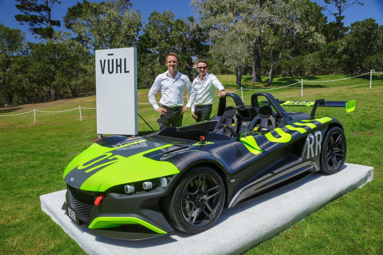 Price, Design And Review 2022 Vuhl 05
