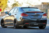 Specs Buick Regal Grand National 2022