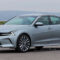 Price, Design And Review Kia Cadenza 2022