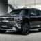 Price, Design And Review Kia Mohave 2022