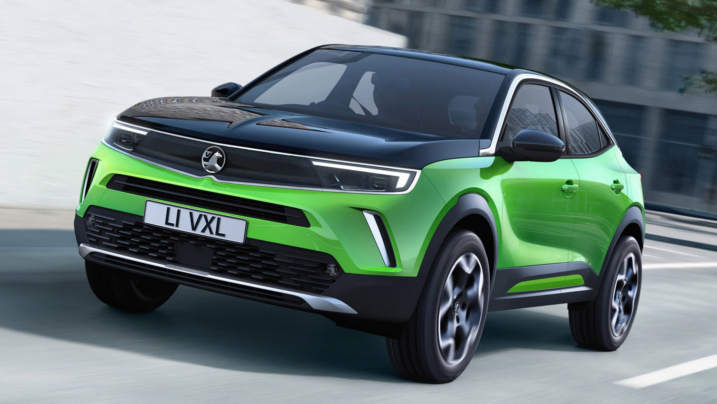Price, Design And Review Nuovo Suv Opel 2022