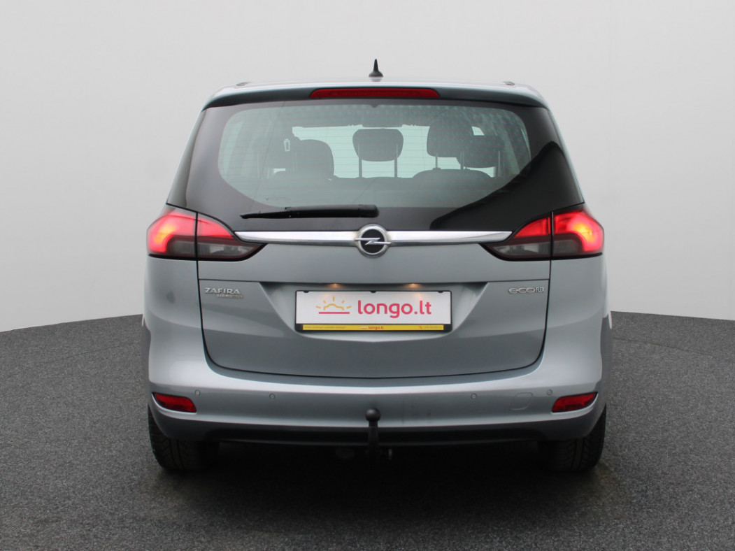 Price, Design And Review Opel Zafira Suv 2022