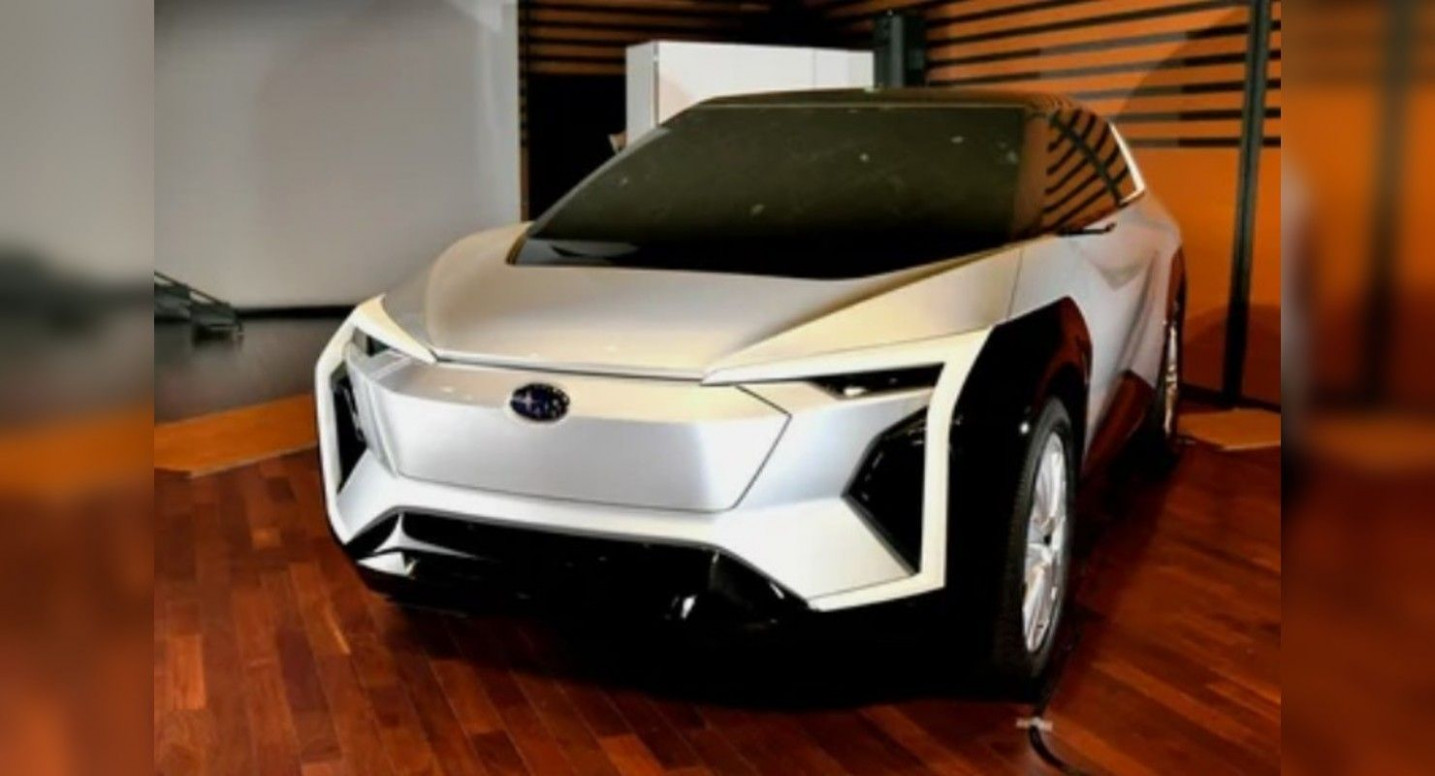 Specs and Review Subaru Impreza 2022 Specs