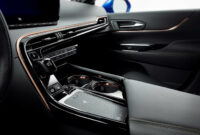 Prices Toyota Mirai 2022