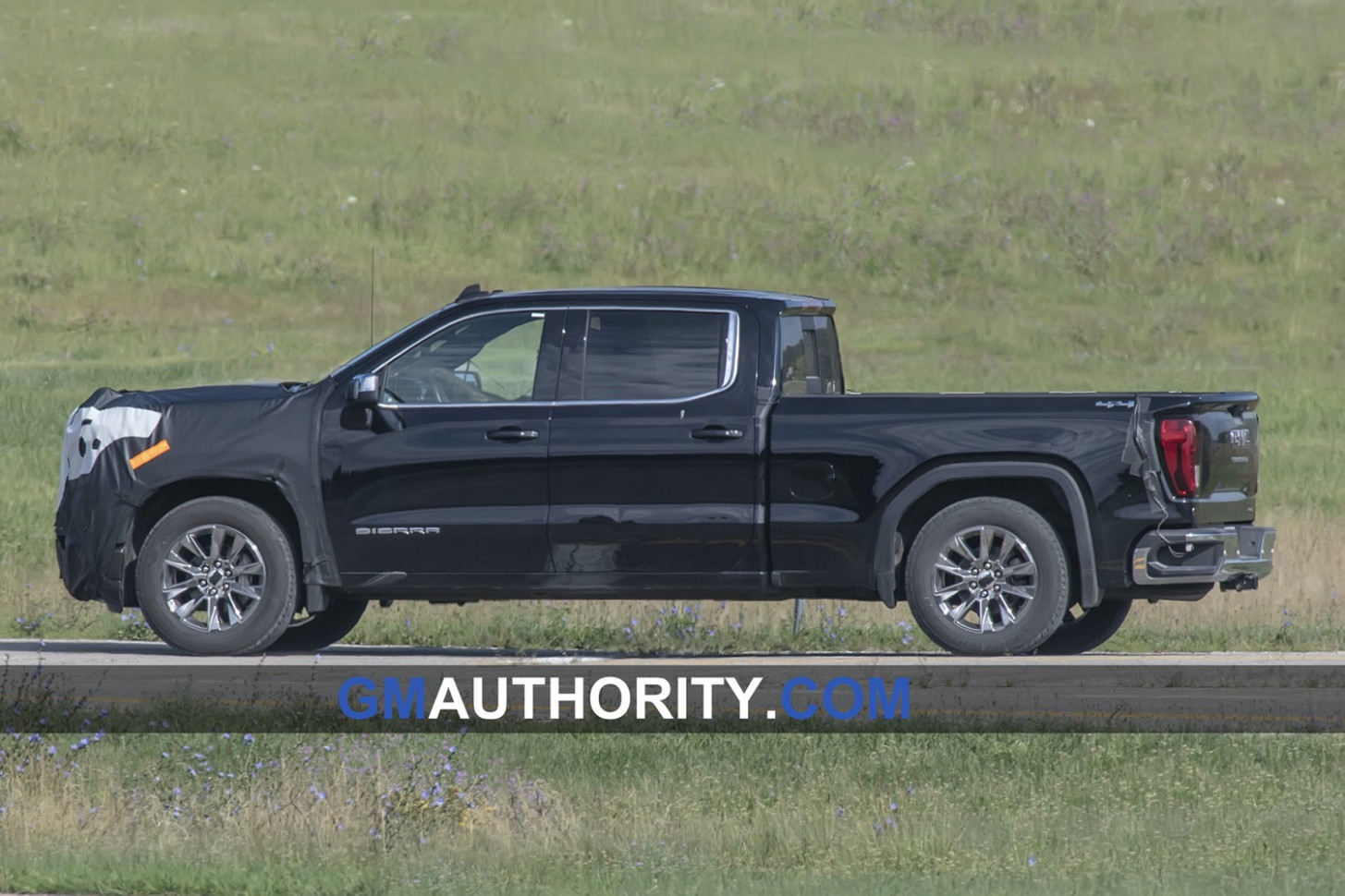 Price, Design And Review When Will The 2022 Gmc 2500 Be Released