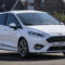 Price Ford Fiesta 2022
