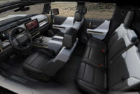 Specs Gmc New Body Style 2022