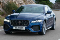 Reviews Jaguar Xf New Model 2022