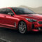 Price Kia Stinger 2022 Update