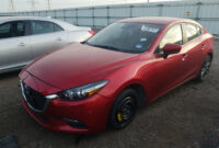 Picture Mazda 3 Grand Touring 2022