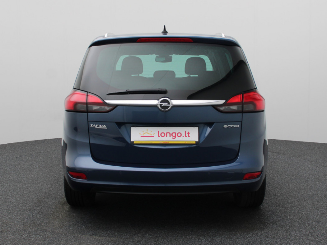 Price Opel Zafira Suv 2022
