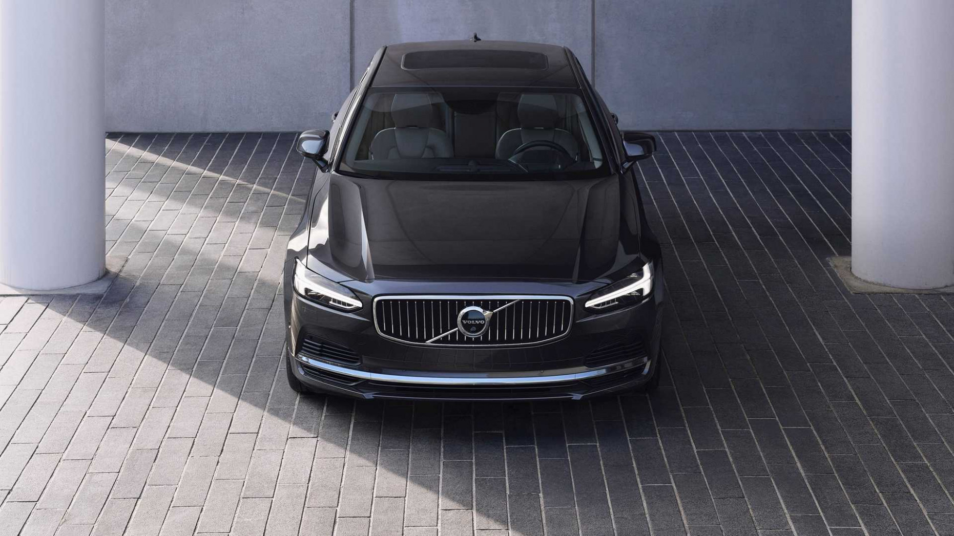Price and Release date Volvo Model Year 2022 Price and Release date Volvo Model Year 2022