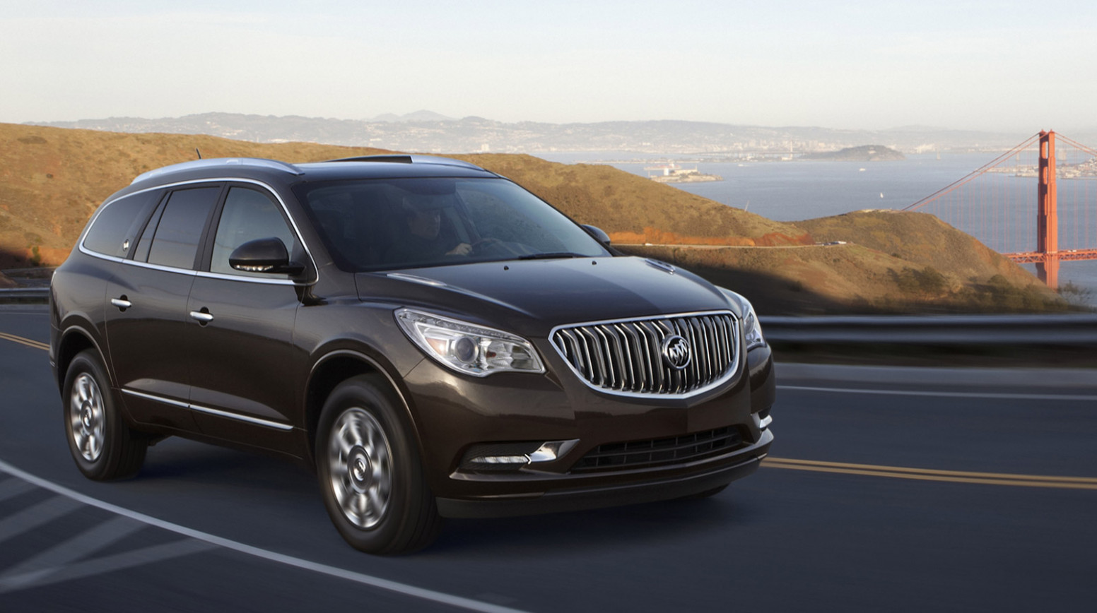Prices 2022 Buick Anthem