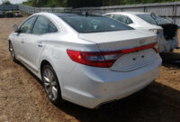 Redesign and Review 2022 Hyundai Azera