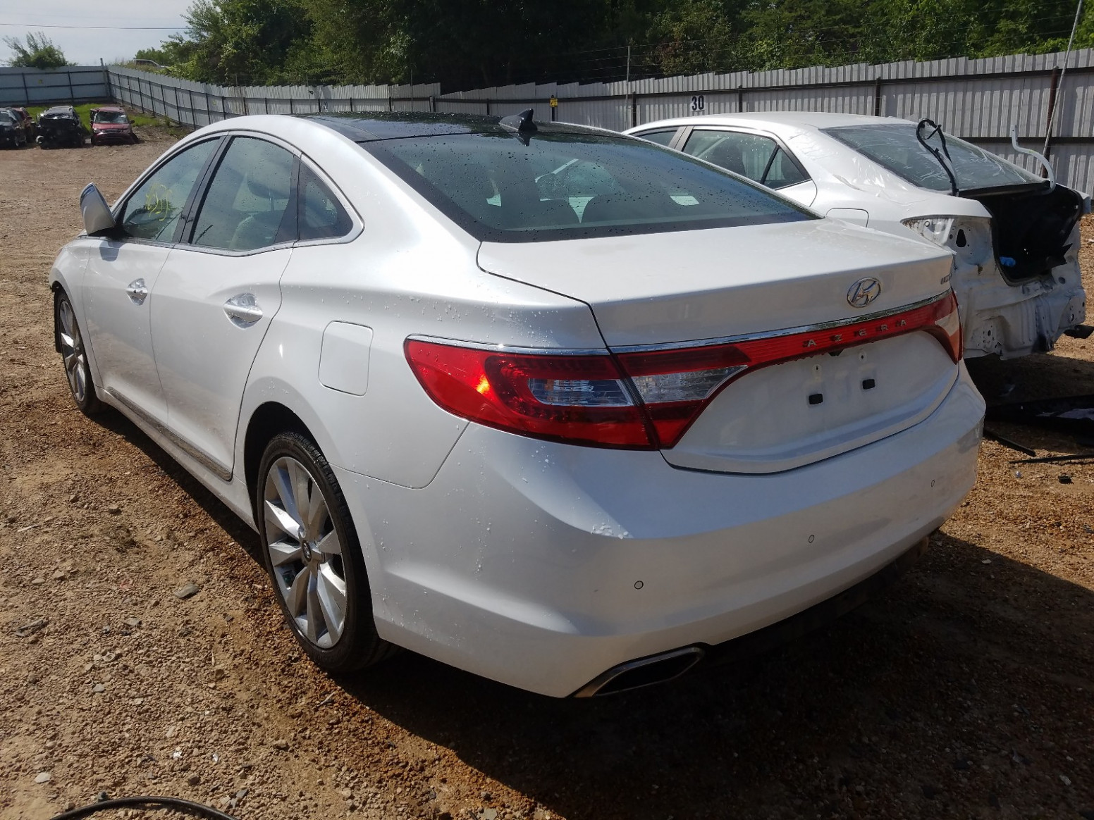 New Model and Performance 2022 Hyundai Azera