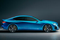 New Review Acura Future Cars 2022