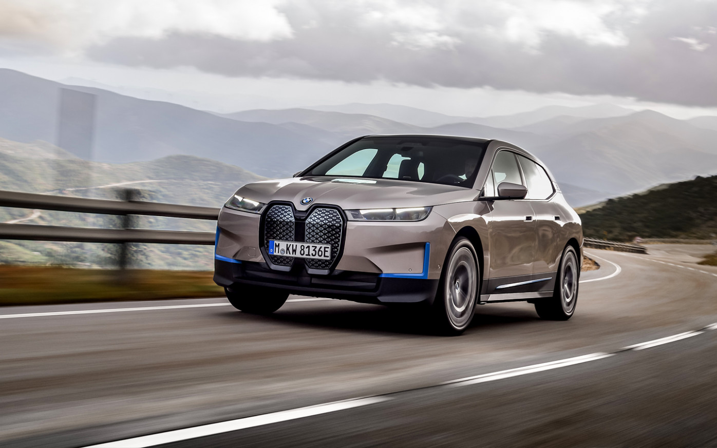 Redesign and Concept BMW Z5 2022