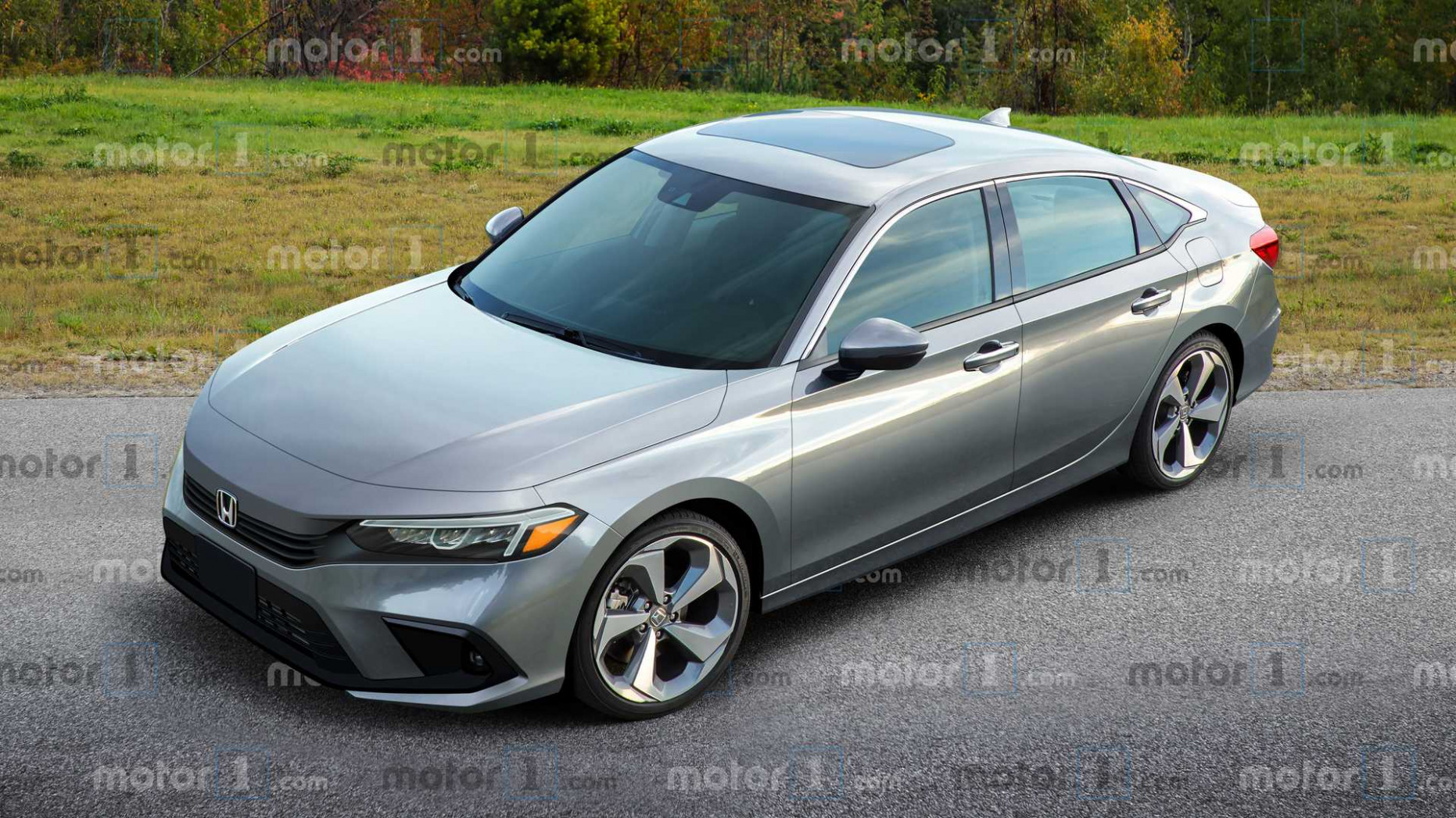 Price Honda Si 2022