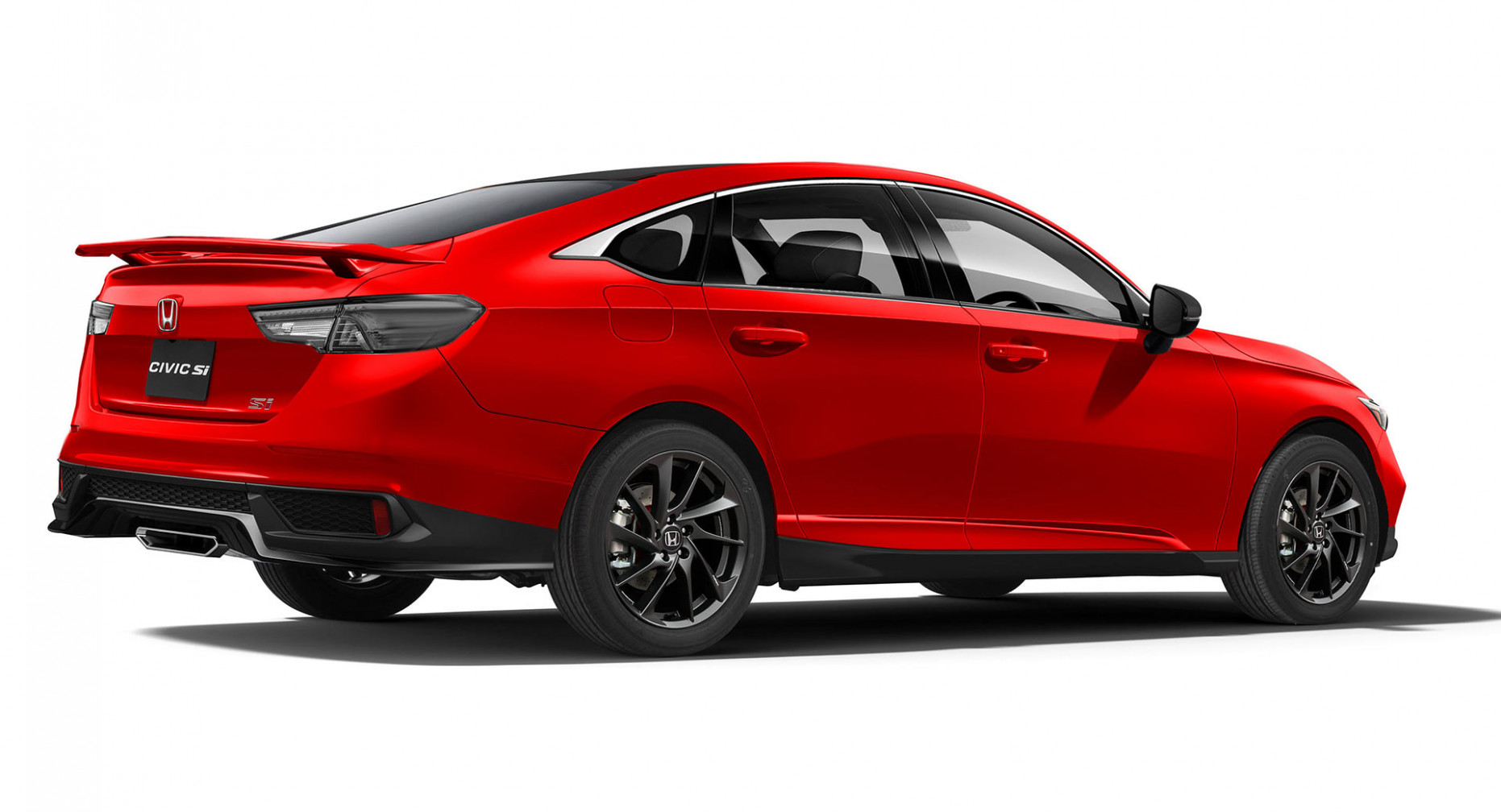 New Review Honda Si 2022