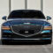 Prices Hyundai Genesis G80 2022