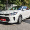 Prices Kia Rondo 2022