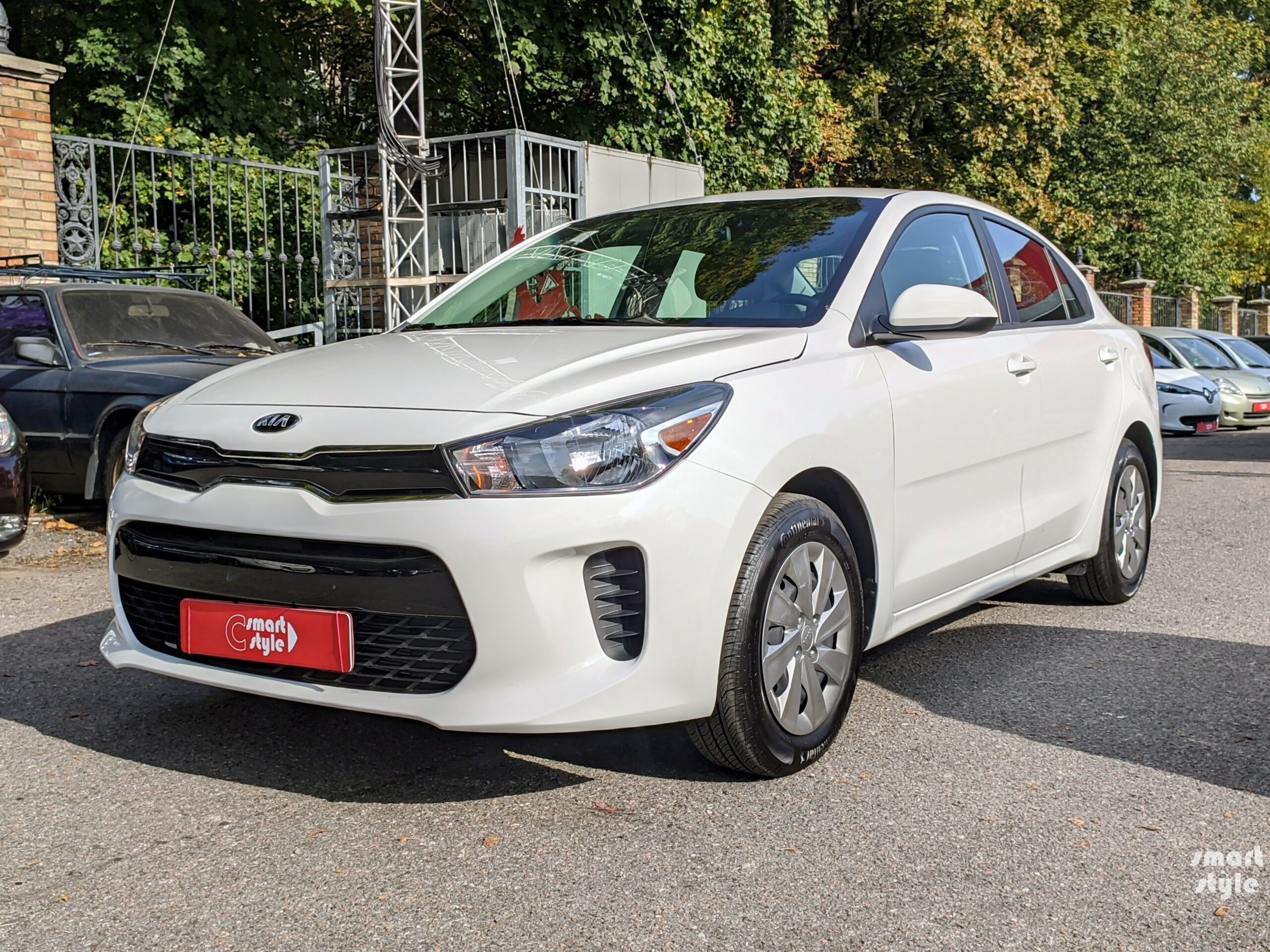 Price and Release date Kia Rondo 2022