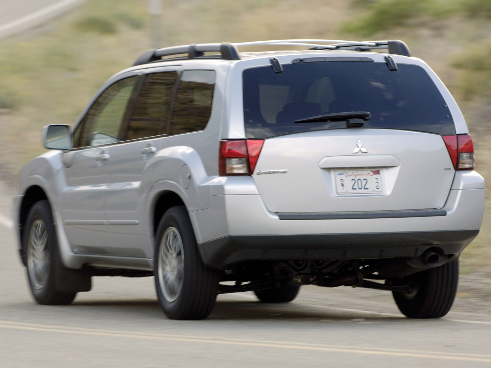 Prices Mitsubishi Endeavor 2022