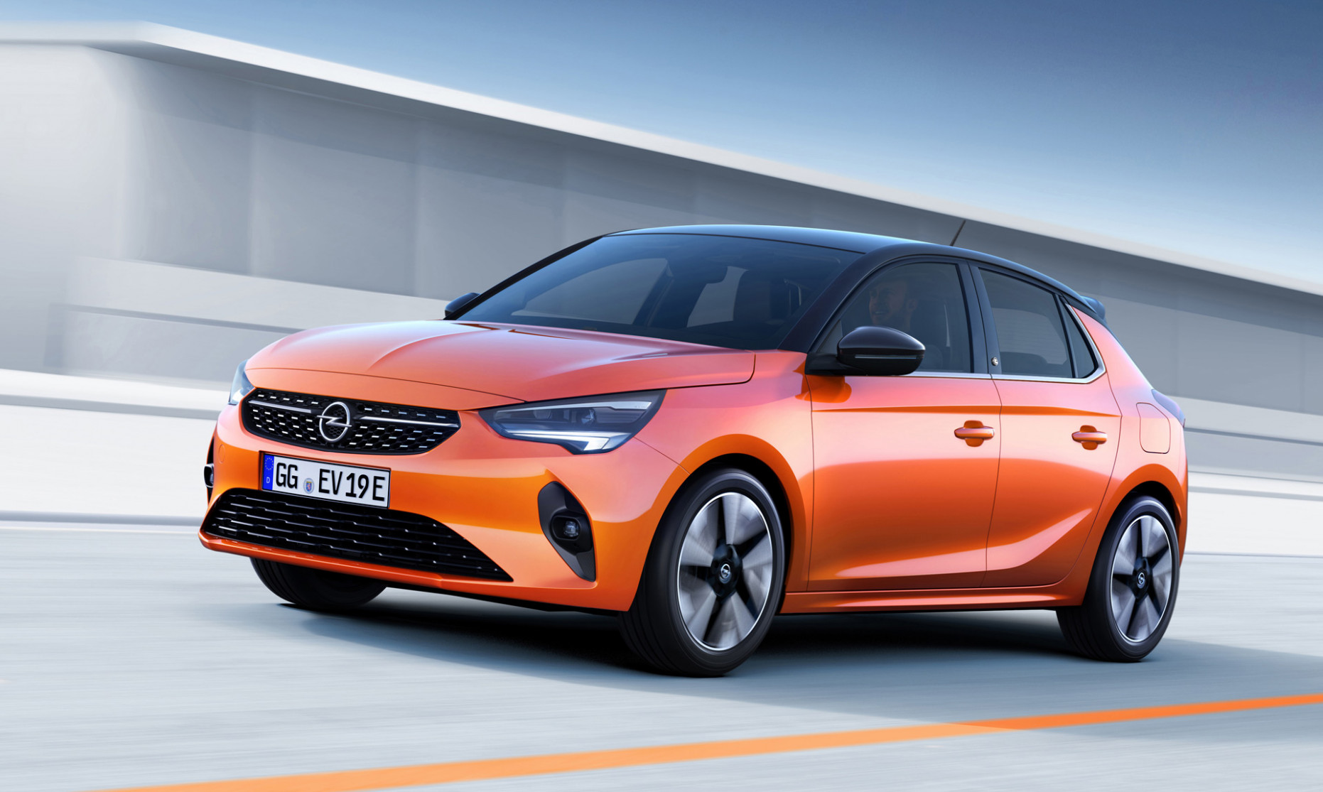 Prices Opel Will Launch Full Electric Corsa In 2022