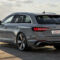 Pricing 2022 Audi Rs4 Usa