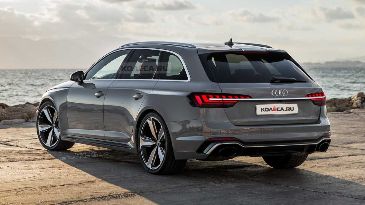 Pricing 2022 Audi Rs4 Usa Pricing 2022 Audi Rs4 Usa