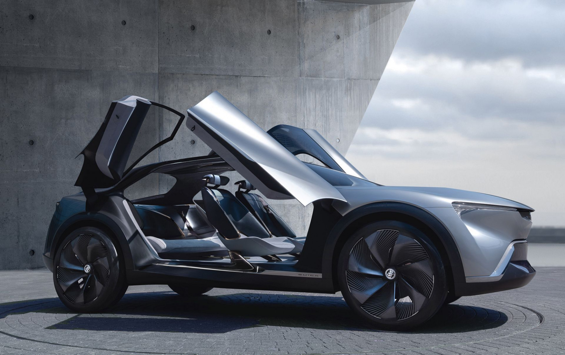 Pricing 2022 Buick Electra