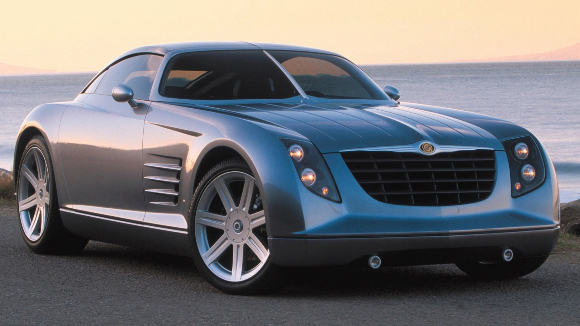 New Review 2022 Chrysler 100