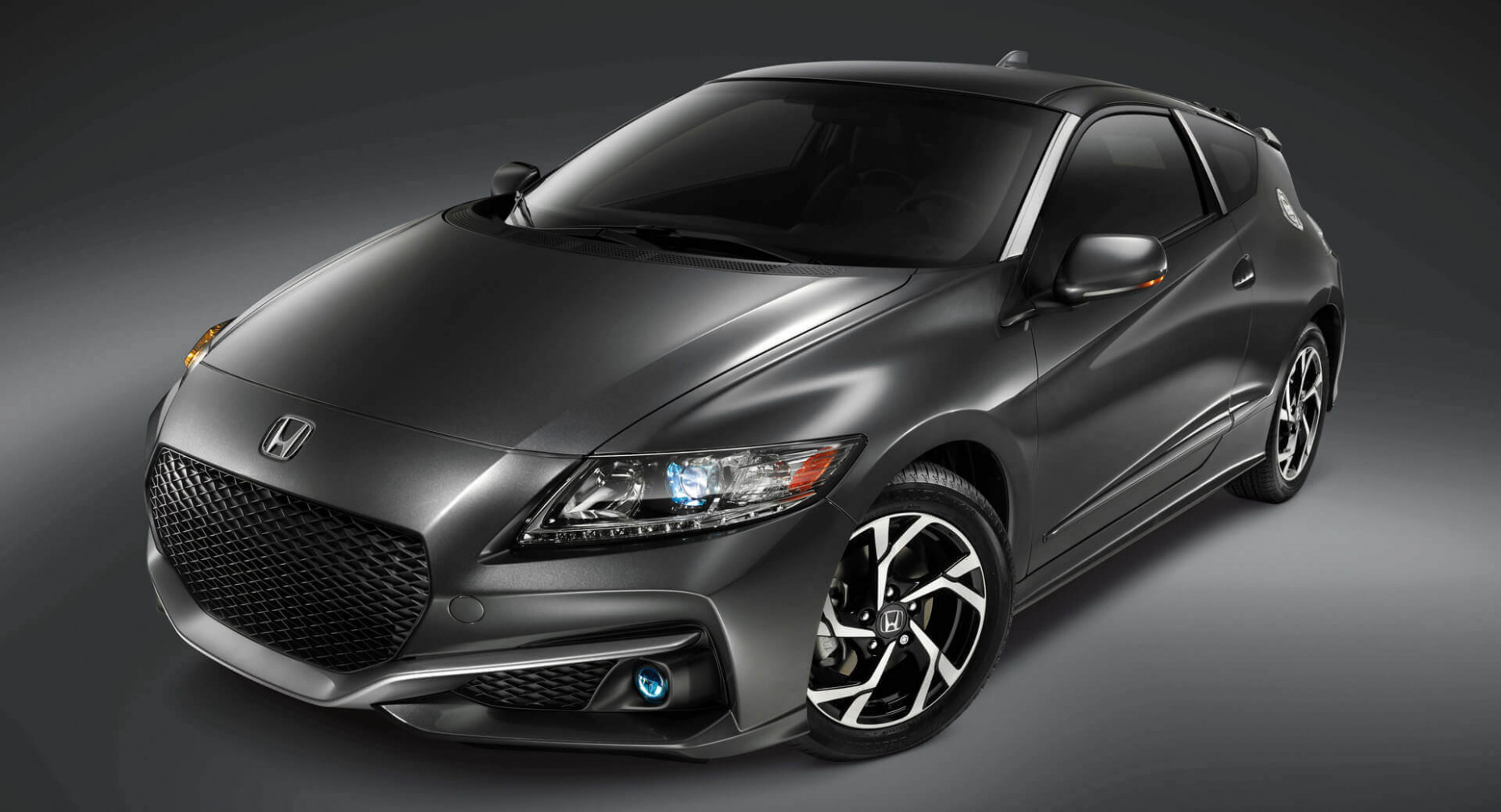 Redesign 2022 Honda Cr Z