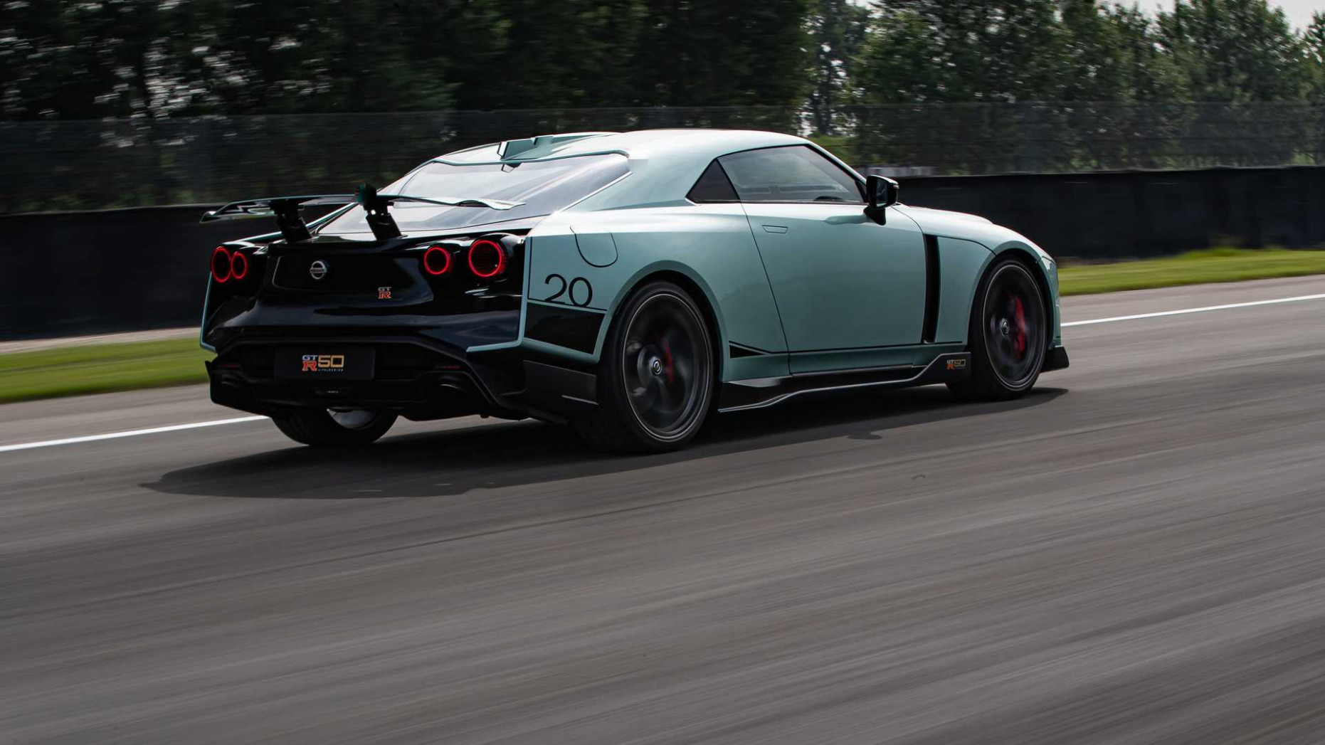 Prices 2022 Nissan Gtr Nismo Hybrid