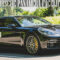 Price 2022 Porsche Panamera